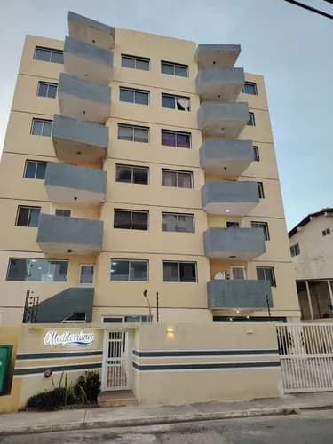 Vendo Apartamento En Lechería (propietario Escucha Ofertas)