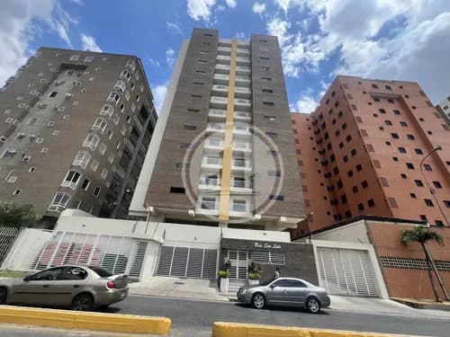Apartamento En Venta Urb Base Aragua 001jsc