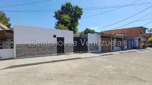 Ecl Oportunidad De Inversión Terreno Maracay 26-12456