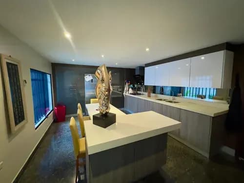Hermanas Mota Venden Espectacular Casa En Colinas De Guataparo