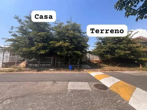 Nallibeth Olivares Vende Casa A Remodelar Oportunidad En El Trigal Sur Financiamiento Por 6 Meses