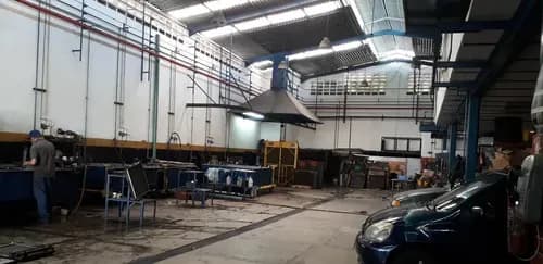 Galpón En Venta Los Rosales Rl24-11083