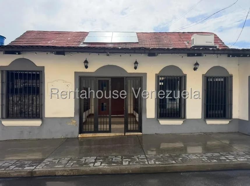 Comercial (Local Comercial) en Alquiler en El Hatillo, Distrito Metropolitano