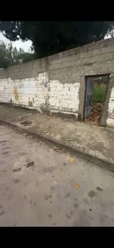 Venta De Terreno En La Viña