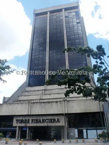 Alquiler De Oficina En Colinas De Bello Monte Cl Mls 26-12527