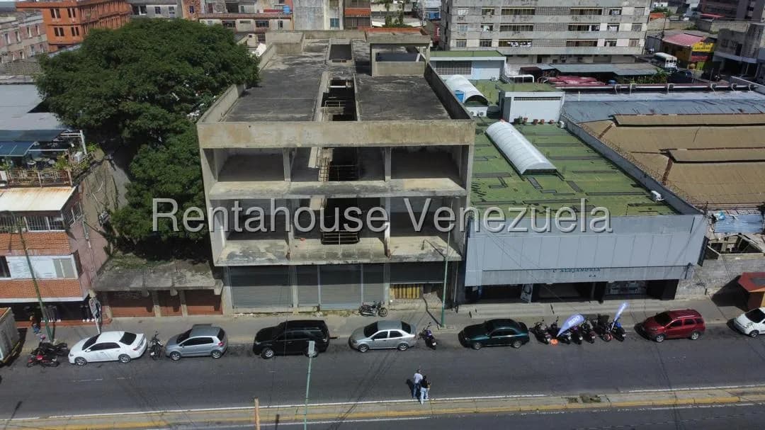 Comercial (Local Comercial) en Venta en Centro, Lara