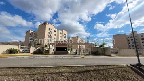 Ana Karina Molleja Vende Apartamento Con Planta Eléctrica En Zona Este Barquisimeto,lara /akm