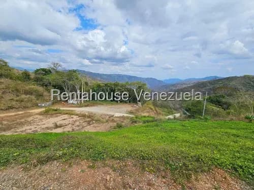 Terreno En Venta En El Encantado 5880 Metros Terrenos En Caracas