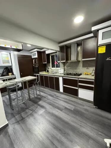 Fg Moderno Penthouse San Diego Urb Terrazas De San Diego