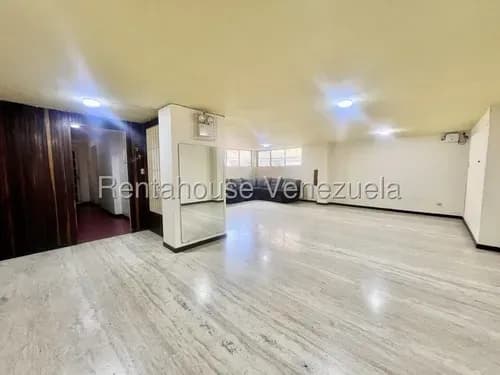 Apartamento En Venta - Las Palmas - Caro Inchausti - Mls #26-22150