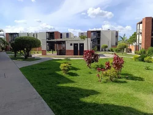 En Venta Apartamento En Residencias Prisma Guacara Yt