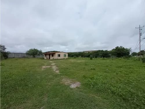 Terreno En Venta El Mayal Cabudare Dso - 9982423