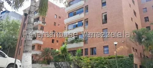 Apartamento En Alquiler En Los Samanes, #26-16030, Josmary Sanjuan