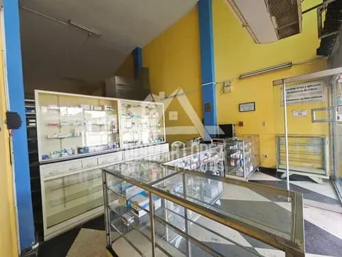 Local Comercial En Venta Av. Mariño, Maracay Edo. Aragua