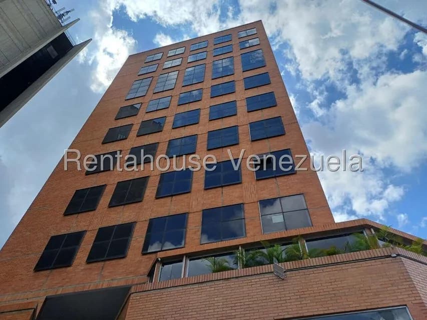 Comercial (Local Comercial) en Alquiler en El Rosal, Distrito Metropolitano
