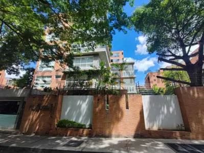 VENTA APARTAMENTO CAMPO ALEGRE OBRA GRIS