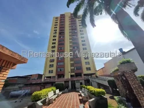 Lcda. Milagros Carrasquel Apartamento Venta Barquisimeto Lara Zona Centro Economica Residencial Economico Código Inmobiliaria Rent-a-house 26-16381