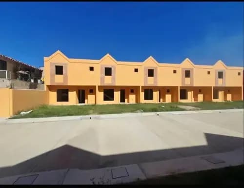 Townhouse Obra Gris En Guacara, Resid. Las Trinitarias. Db