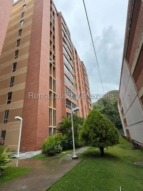 Apartamento (1 Nivel) en Venta en El Encantado, Distrito Metropolitano