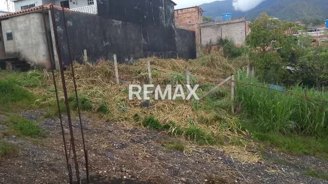 SE VENDE PARCELA EN PALO GORDO