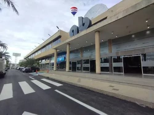 Re/max 2 Mil Alquila, Local Comercial, En Centro Comercial Ab, Nueva Esparta, Isla De Margarita