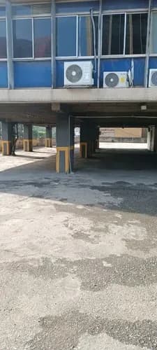 Plaza Venezuela Amplia Messanina En Venta O Alquiler De 2.500m2