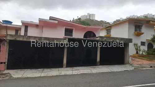 Sq. Casa En Venta En Santa Rosa De Lima D26-17498s