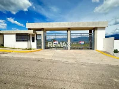 Terreno en venta en Caneyes, Guásimos, Táchira, VEN - $8k