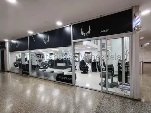 Venta De Fondo De Comercio / Chuao / Ls 26-1266 Yg