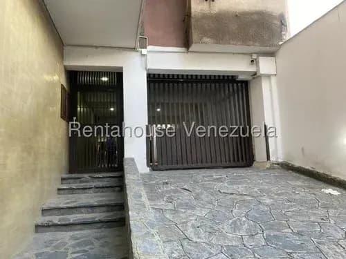 Venta Apartamento Parroquia San Juan 89 Mt2 3 Hab 2 Baños Remodelado / Isabel 26-13211