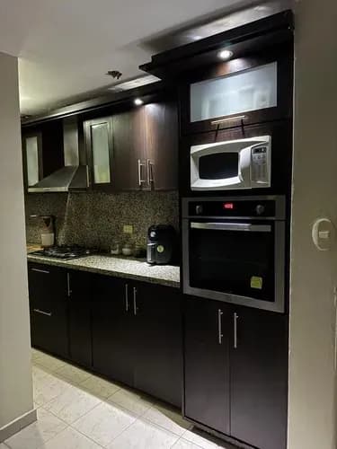 Apartamento En Venta Residencias Caranday Para Paral Los Guayos. St