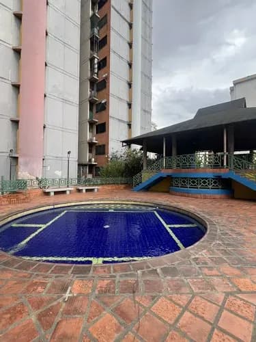 30573 Cmg Venta De Apartamento Guaparo Norte - La Granja Naguanagua (planta Eléctrica Y Pozo De Agua)