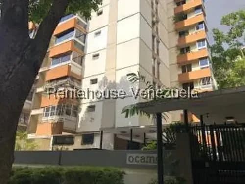 Terrazas Del Club Hipico Apartamento En Venta 97m2 Mb 26-18704