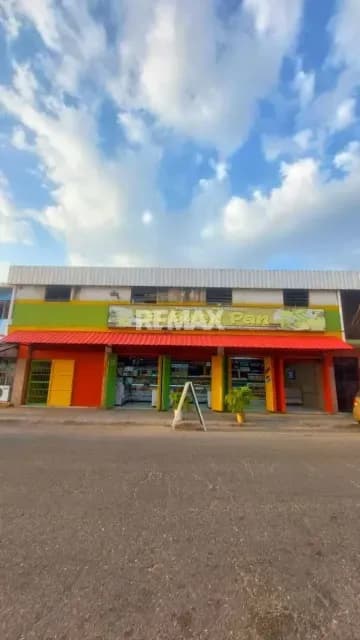 En venta Fondo de Comercio Panaderia En Sector San Carlos