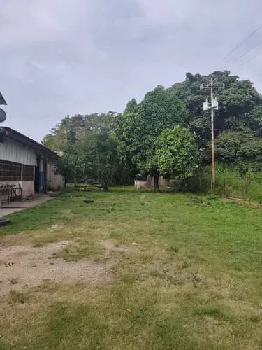 En Venta Terreno Con Galpon, Oficina Y Casa, Hacienda El Cuji Tocuyito Carabobo Lch