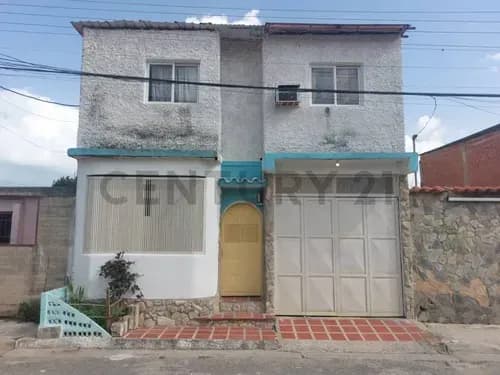 Casa En Venta En Rosario De Paya, Turmero