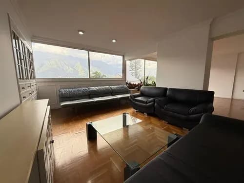 Hermoso Apartamento En Alquiler Chula Vista 3h+s /1e/2b+s/2p