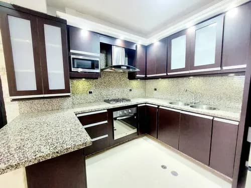 Aq Alquiler Apartamento En Mañongo Cerca Del Sambil. 318068