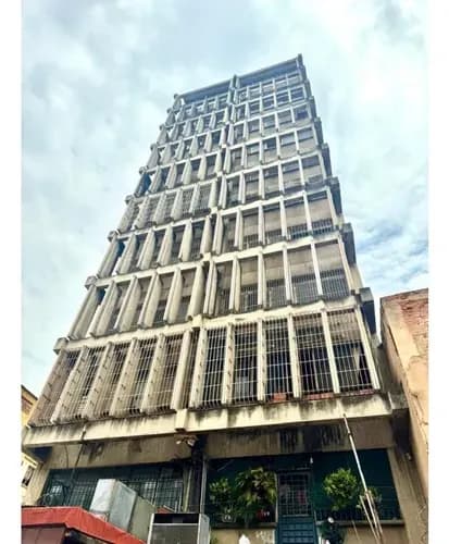 Local Comercial En Venta , 343m², Av Lecuna, Cipreses A Miracielo