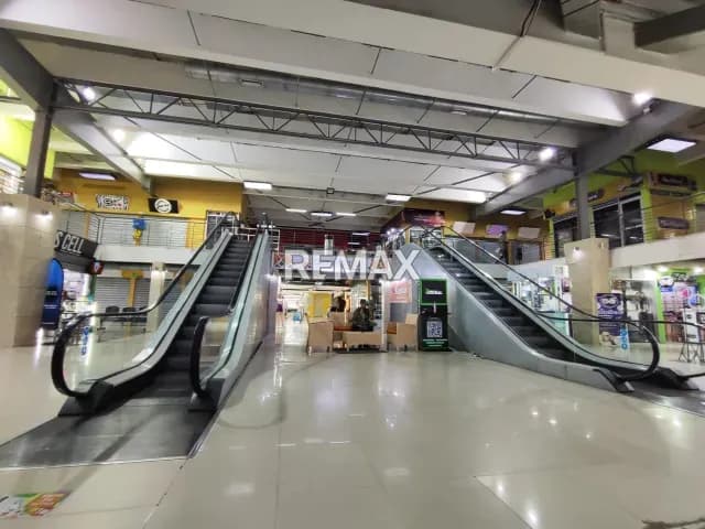 VENTA DE LOCAL COMERCIAL EN EL C.C. GRAN BAZAR FIN DE SIGLO
