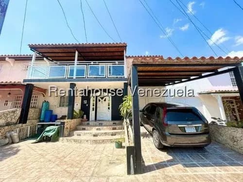 # 26-19707 Venta Espectacular Casa Dúplex Con Piscina Y Finos Acabados Urb La Riberena Cabudare,lara =aa=