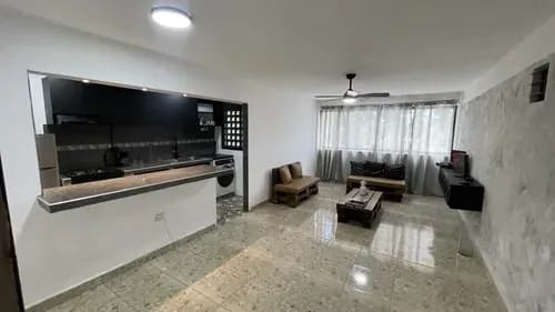 Se Vende Apartamento En Zona Norte De Oportunidad Paola C