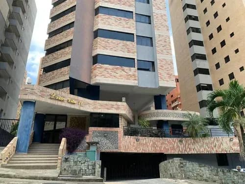 Espacioso Apartamento En La Trigaleña Res. Luxor Suites