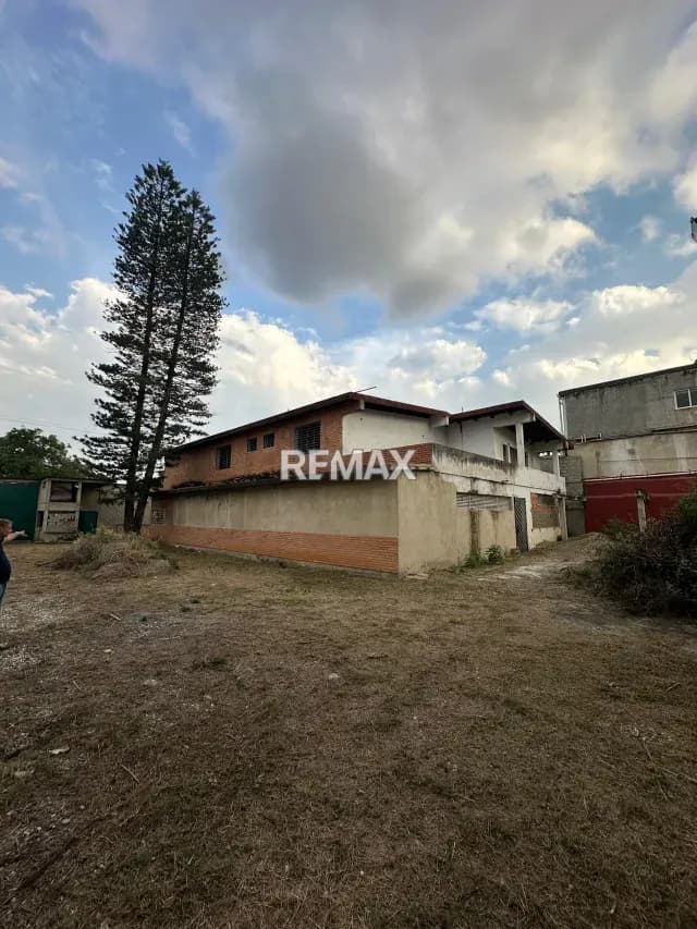 En Venta Propiedad en el Centro
