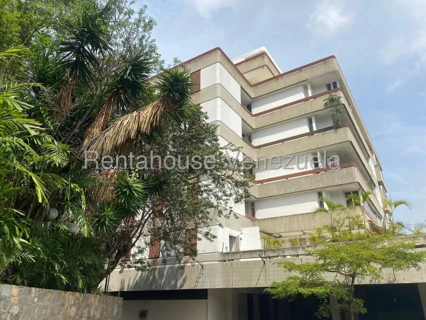 Apartamento (1 Nivel) en Venta en Las Mercedes, Distrito Metropolitano