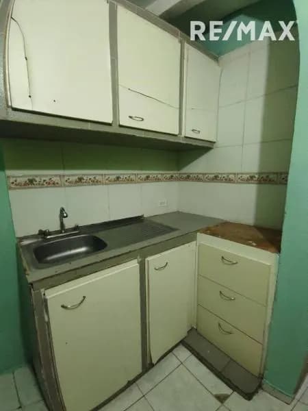 En alquiler apartamento ubicado en Tierra adentro