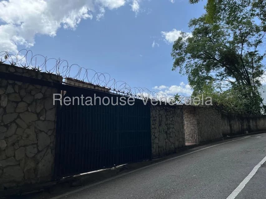 Apartamento (1 Nivel) en Venta en Colinas de Bello Monte, Distrito Metropolitano