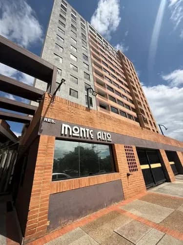 Veronica Perez Inzitu Realtors Evolution Vende Apartamento Res Monte Alto Mañongo Naguanagua