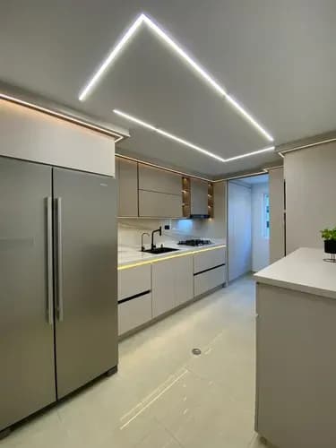 Apartamento En La Trigaleña Residencia Aqualina Ns