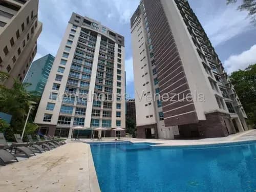 Apartamento En Venta En Campo Alegre, Diseñado Para Ofrecer Confort, Estilo Y Funcionalidad Listo Para Habitar Mls #26-21423 Bm